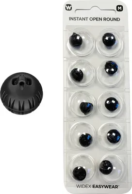 Obrázok produktu pre Widex Instant open round eartip