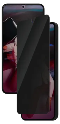 Immagine prodotto di PanzerGlass SAFE. by ® Privacy Screen Protector Samsung Galaxy S25+ | S24+ | Ultra-Wide Fit