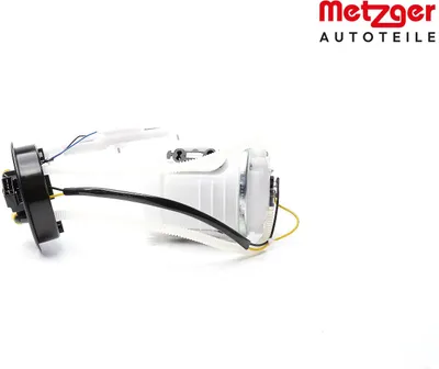Produktbild von METZGER Benzinpumpe 2250026 für FIAT BARCHETTA (183)