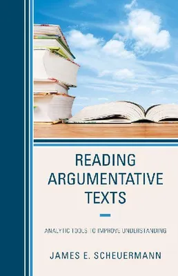 Produktbild von Reading Argumentative Texts