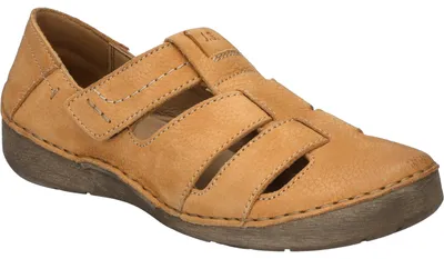 Obrázok produktu pre JOSEF SEIBEL Fergey 59 | Nízka obuv pre ženy | Yellow