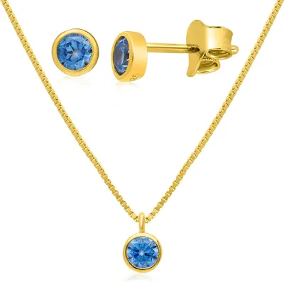 Immagine prodotto di Collane GioiaPura Collezione Oro - donna