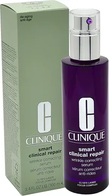 Produktbild von Clinique Smart Clinical Repair, Frauen, Jeder Hauttyp, 100 ml