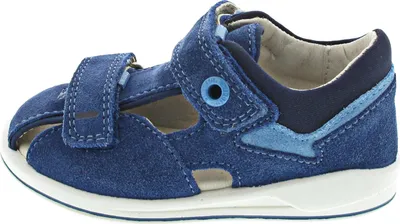Produktbild von Superfit Boomerang 1-000865-8020 (22/blau-hellblau)