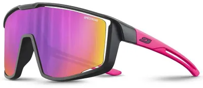 Produktbild von Julbo Fury S Sonnenbrille Durchsichtig Spectron/CAT3CF Durchsichtig Spectron/CAT3CF