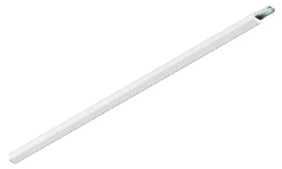 Imagen del producto de SLV 1009218 EASYLIGHT, 2500 140 835/840/850 NB WH. Sistema de canalización (trunking) de 2500 mm