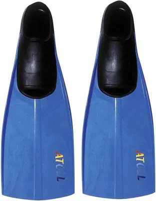Produktbild von So Dive Atoll Junior Schwimmflossen Blau EU 28-30 Blau EU 28-30