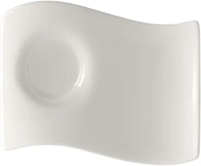 Immagine prodotto di Piatto Villeroy & Boch NewWave Caffe - 17 x 13 cm