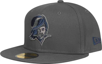 Produktbild von New Era 59Fifty Fitted Cap - Tampa Bay Buccaneers - 7 7/8