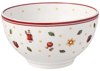 Zdjęcie produktu dla Villeroy & Boch Toy'sDel.Spec. Zestaw 6 sztuk – nr art. 14-8643-1900 – EAN 4057743186672