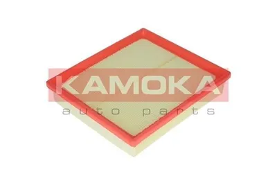 Produktbild von Luftfilter KAMOKA F218201 für BMW 1 Schrägheck (F20) Umluftfilter Viereckig