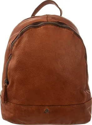 Zdjęcie produktu dla Plecak Harbour 2nd Meghan Anchor Love w stylu Cityrucksack Cognac