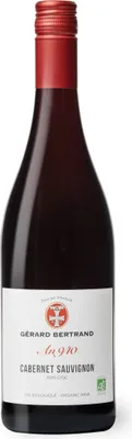 Image de Héritage "An 940" Cabernet Sauvignon 2022 75cl