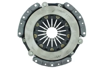 Produktbild von AISIN Kupplungsdruckplatte CY-019 für HYUNDAI GALLOPER II (JK-01) 150mm 225mm