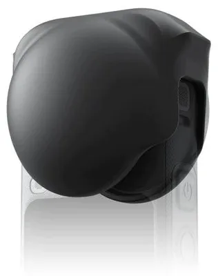 Immagine prodotto di Custodia per obiettivo Insta360 X6 (nera)