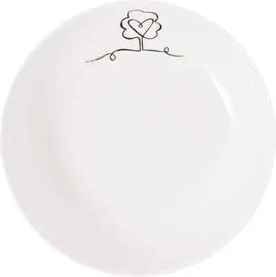 Obrázok produktu pre Villeroy & Boch Statement Lines plochá miska "Family" 19cm