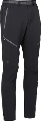 Immagine prodotto di Pantaloni Ternua Torlok Nero M Uomo Nero M