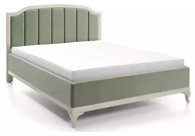 Produktbild von Bett Möbel Design Betten Doppelbett Luxus Schlafzimmer  Doppelbetten