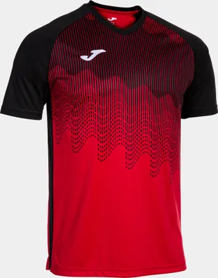 Produktbild von Joma Handballtrikot TIGER IV TRIKOT