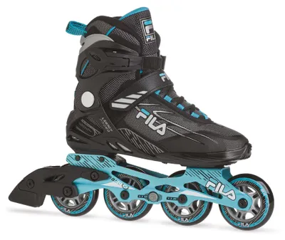 Produktbild von FILA Inline Skate Legacy Pro 80 - D 18466 schwarz-pink 42