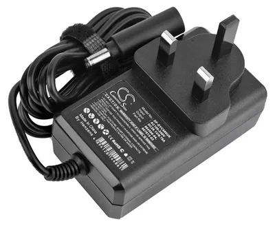 Produktbild von DF-DYC600UK Ladegerät Kompatibel mit [Dyson] DC58, DC59, DC59 Animal, DC59 Animal Complete, DC61, DC62, DC74, SV10, SV11, V6, V7, V7 Motorhead Pro,