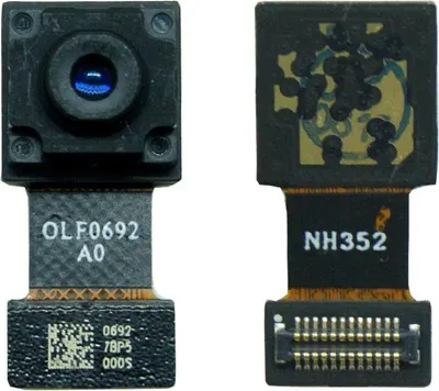 Produktbild von Für Xiaomi Redmi Note 5 Reparatur Front Kamera Cam für Ersatz Camera Flexkabel