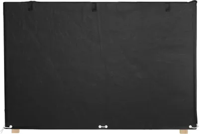 Obrázok produktu pre vidaXL Obal na hojdaciu lavicu 12 očí 215x150x130/150cm polyetylén