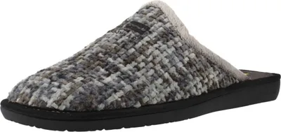 Produktbild von Nordikas Hausschuhe Modell 513 Grau