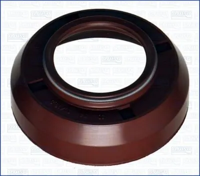 Produktbild von AJUSA Nockenwellendichtung 15057300 stirnseitig für VOLVO V70 I (875, 876) 30mm 54mm