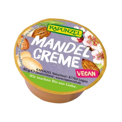 Zdjęcie produktu dla Krem migdałowy 40g