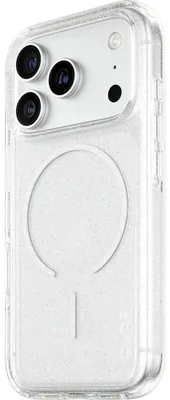 Productafbeelding van PanzerGlass CARE™ telefoonhoesje met MagSafe voor iPhone 18 Pro | 17 Pro, transparant