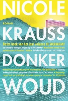 Image de Donker woud - special Volkskrant