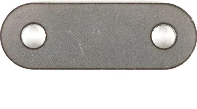 Produktbild von Andruckplattenset Kettenspanner BGM für Lambretta Serie 1-3