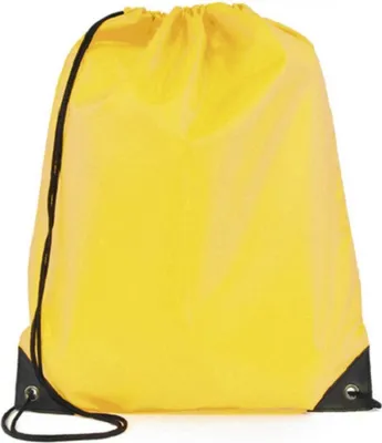 Produktbild von Jumada's - Rucksack - 12 Liter - Sporttasche - Gelb