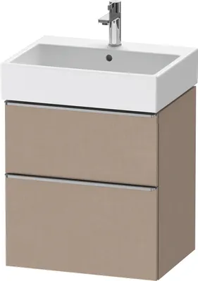 Produktbild von DURAVIT DE4371070750000 D-Neo WTUWH Rek 584x442x625 Lei Mt