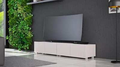 Produktbild von Lowboard Kolder RTV 200 cashmere