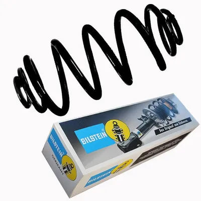 Produktbild von Bilstein Feder B3 hinten für Chevrolet Cruze Opel Astra J Standard Fahrwerk
