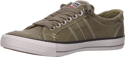 Produktbild von Dockers Sneaker in beige, Gr. 40