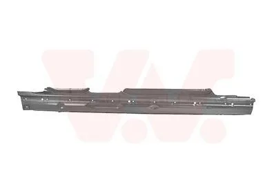 Produktbild von VAN WEZEL 0646104 Schweller Reparaturblech Einstiegblech Rechts für BMW 3 Limousine (E46) 3 Touring (E46)