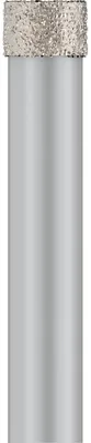 Obrázok produktu pre Keramický vrták PRO na sucho, 12 x 66 mm