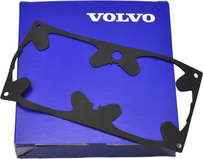Immagine prodotto di VOLVO S80 V70 XC70 Guarnizione originale del portabicchieri Nuovo da rivenditore autorizzato