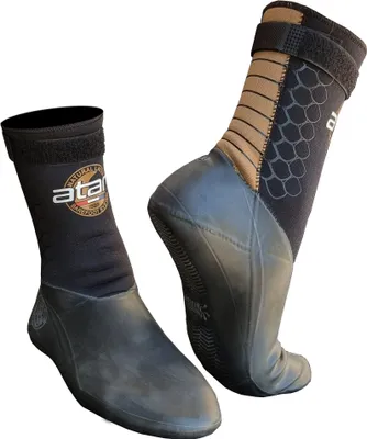 Produktbild von Neopren-Schuhe ATAN Mistral Latex 3 mm GR T2 40–41