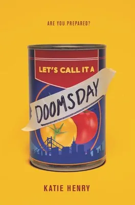 Produktbild von Let's Call It a Doomsday