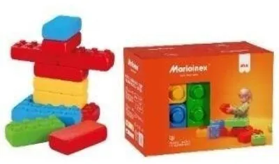 Immagine prodotto di Mosaico Marioinex «Mattoni»  12 pezzi