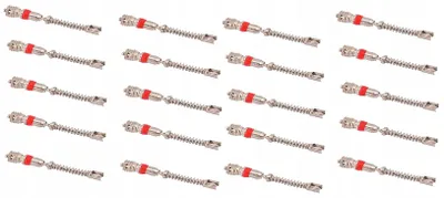 Produktbild von DBautomotive Ventilkern für Schlauch lang 20 Stück Set