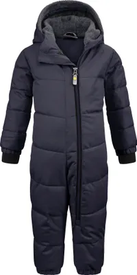 Produktbild von killtec Hose mit Oberteil Twinkly MNS ONPC B 00814-dunkelnavy 110/116 unisex