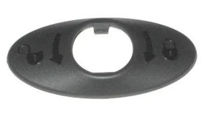 Obrázok produktu pre Traxer/Zenith - plastový kryt zámku 25876