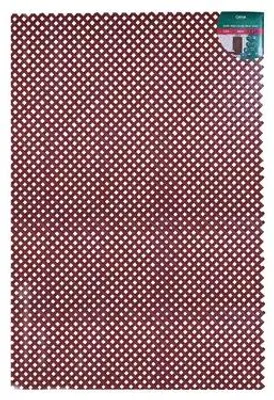 Produktbild von Sichtschutzgitter aus braunem Weidengeflecht, 0,6 x 1,2 m – LOP-Material – UV-beständig