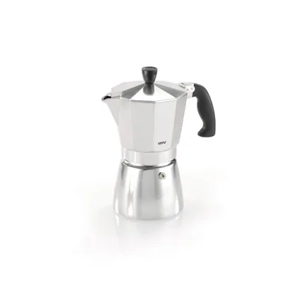Obrázok produktu pre GEFU Espresso kávovar LUCINO 6 šálok