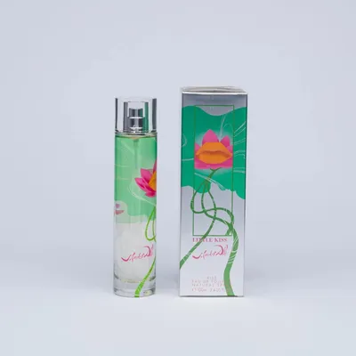Image de Salvador Dali Little Kiss EdT Eau de Toilette 100 ml